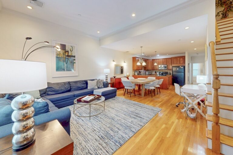 2 Harvard Square #2Furnished