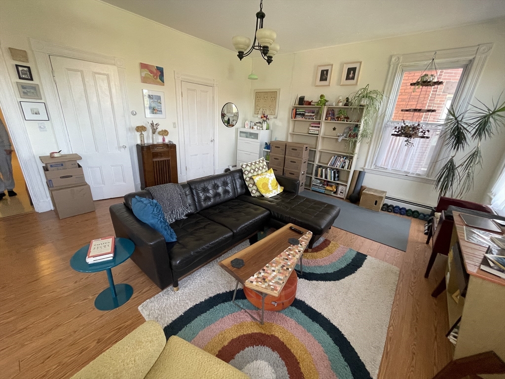 2 Linden #3 - Brookline, MA