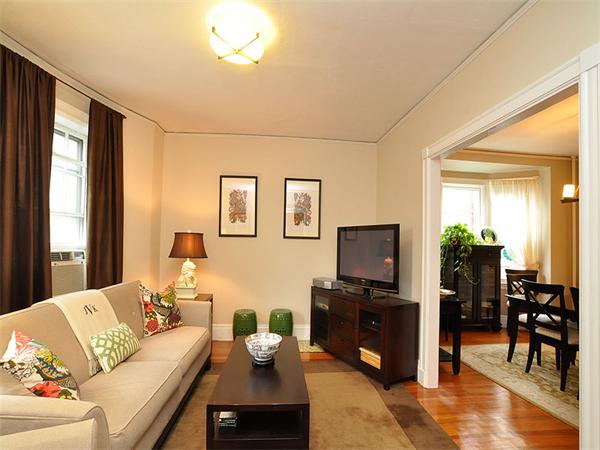 20 Winchester St #3 - Brookline, MA