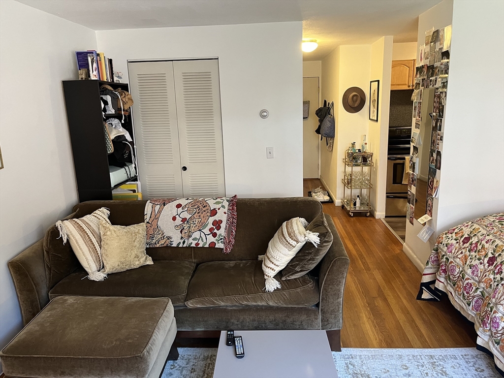 205 Kent #24 205 Kent #24 - Brookline, MA