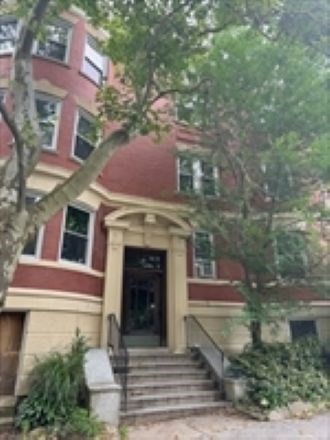 235 Rawson #4 - Brookline, MA