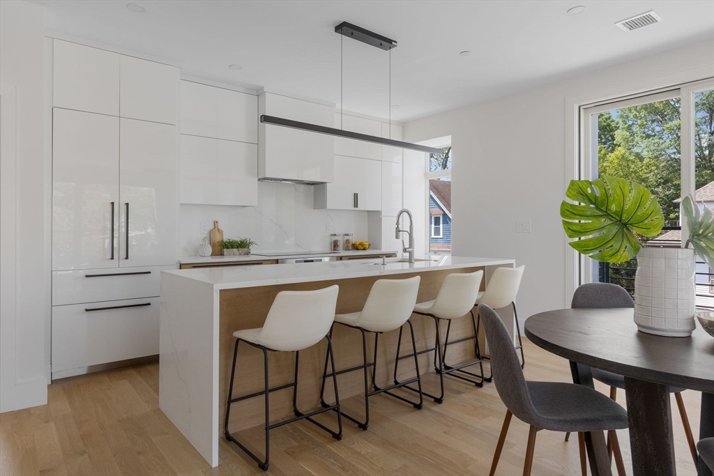 24 Auburn #3 - Brookline, MA