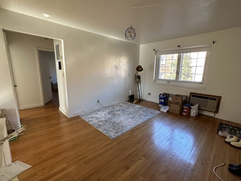 24 St. Paul Street #4 - Brookline, MA