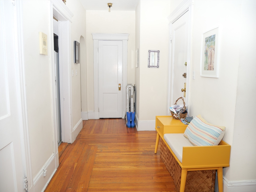 26 Browne #1 26 Browne #1 - Brookline, MA