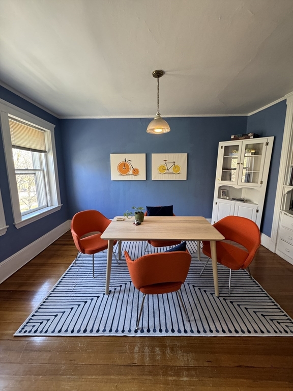 26 Parkway Road #3 - Brookline, MA
