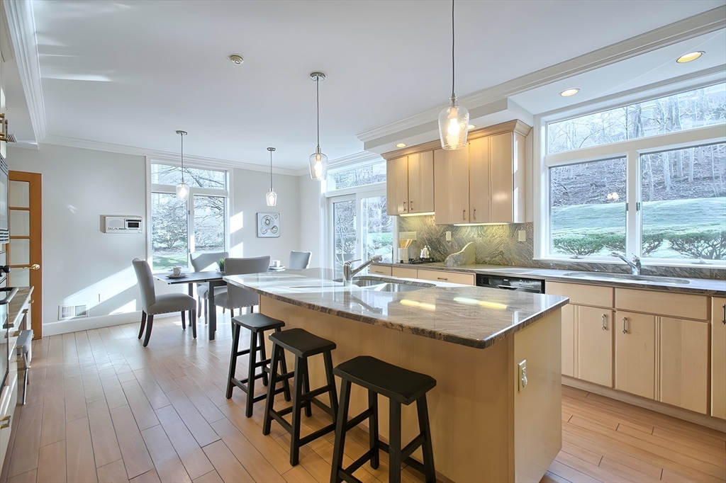 268 Mason Terrace - Brookline, MA