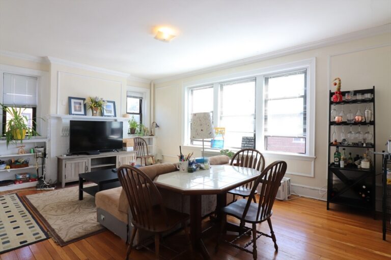 28 Park Street #2 - Brookline, MA