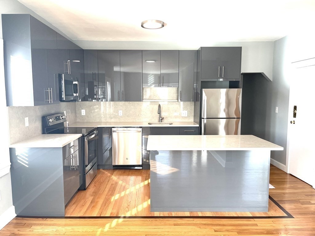 3 Englewood Avenue #10 3 Englewood Avenue #10 - Brookline, MA
