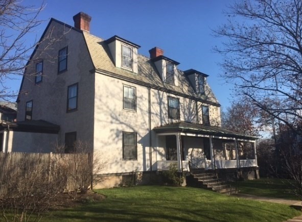 3 Philbrick Rd