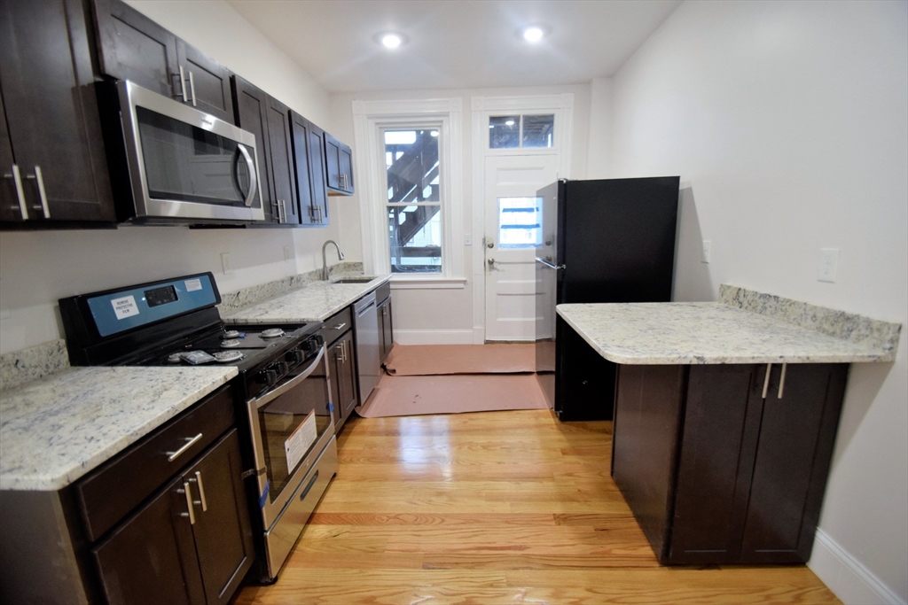 31 Harvard St. #2 31 Harvard St. #2 - Brookline, MA