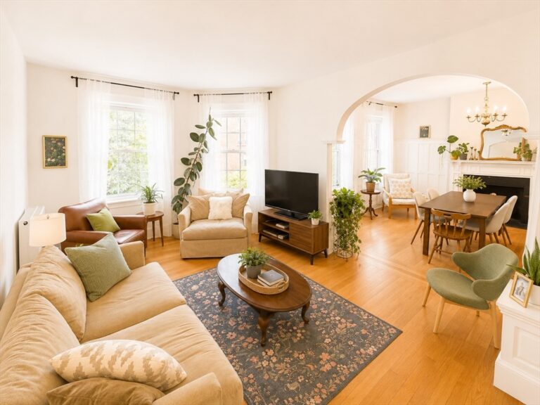 32 Claflin Rd #2