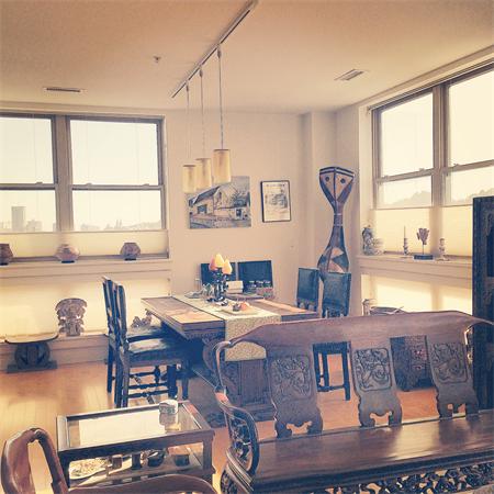 323 Boylston #604 - Brookline, MA