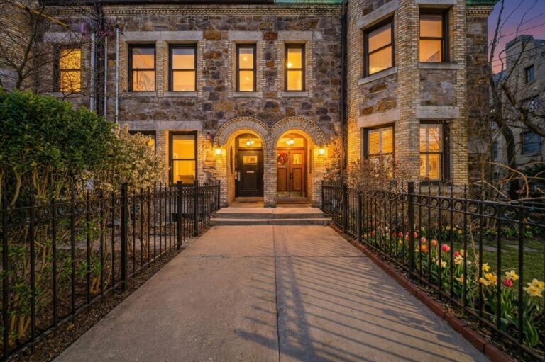 324 Tappan #PH