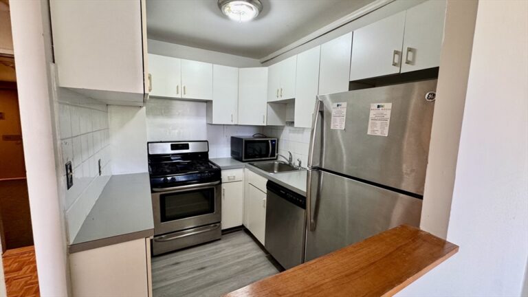33 Pond Ave #813 - Brookline, MA