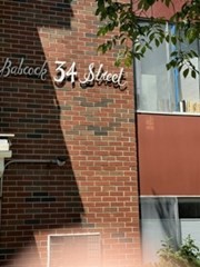 34 Babcock St. #201 - Brookline, MA
