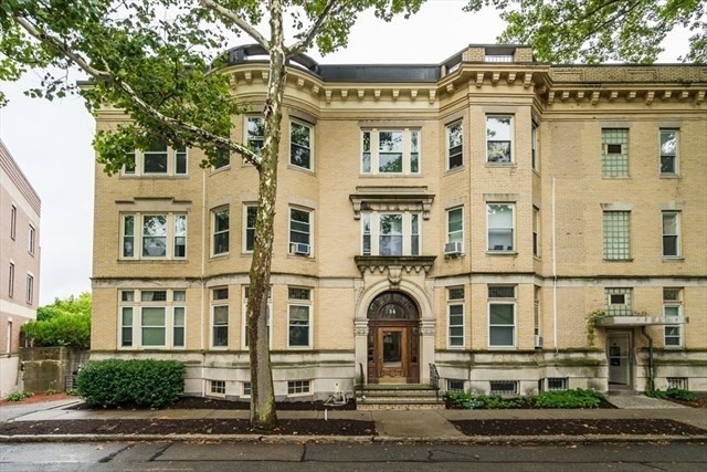 34 Parkman #3
