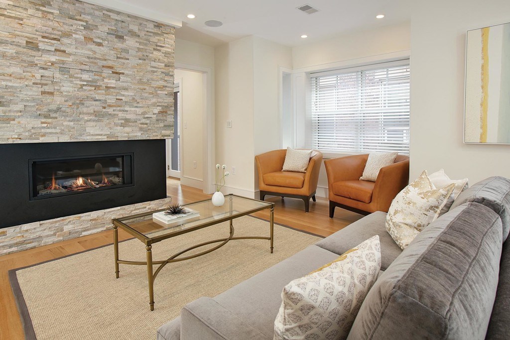 373 Harvard Street #3 - Brookline, MA