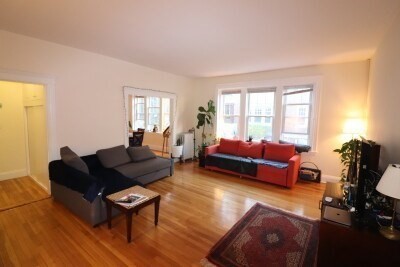 38A Saint Paul St. #1 - Brookline, MA