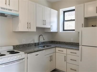 395 Harvard St #5 - Brookline, MA