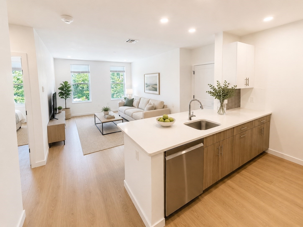 40 Centre St #303 40 Centre St #303 - Brookline, MA