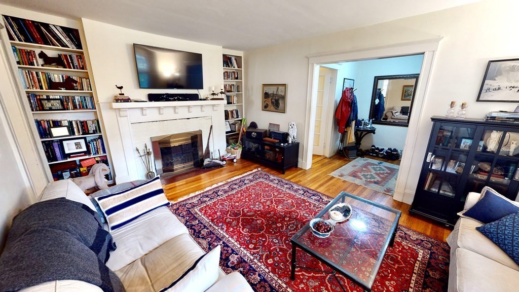 40 Kenwood #1 - Brookline, MA