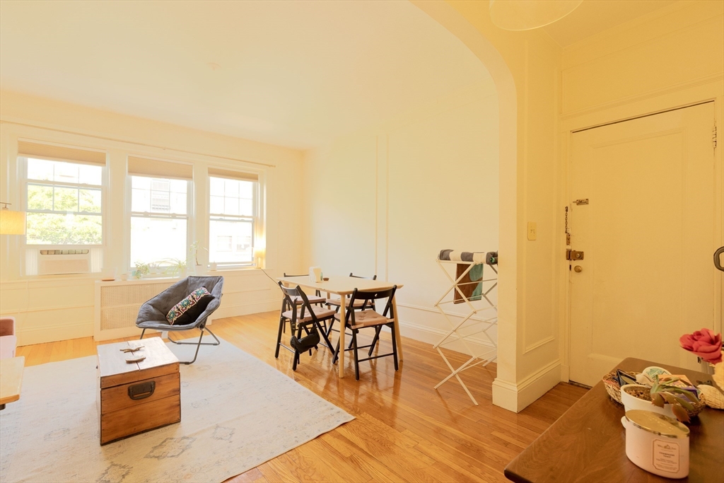 401 Washington Street #4 401 Washington Street #4 - Brookline, MA
