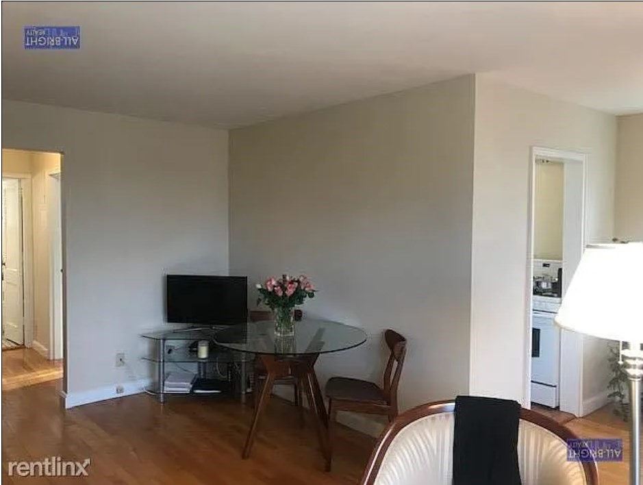 42 Dean #4 - Brookline, MA