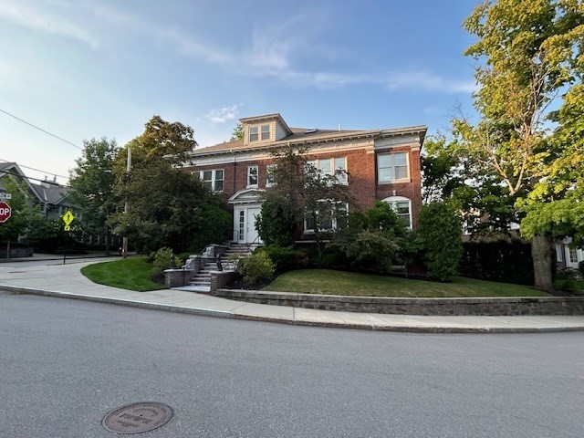 44 Rawson #2 44 Rawson #2 - Brookline, MA