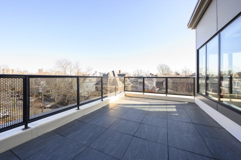 455 Harvard Street #404 - Brookline, MA