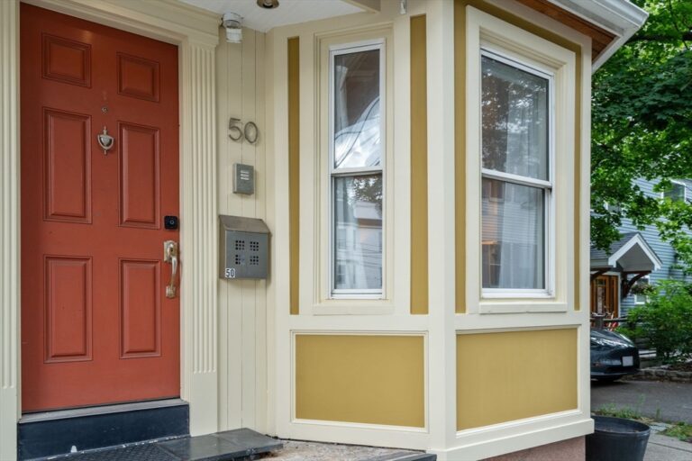50 Cameron Street #50 - Brookline, MA