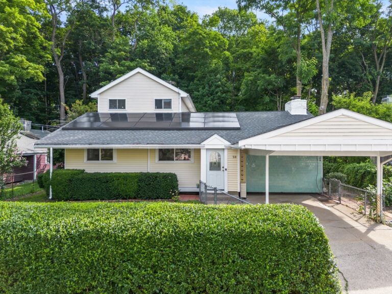 50 Franklin St - Brookline, MA
