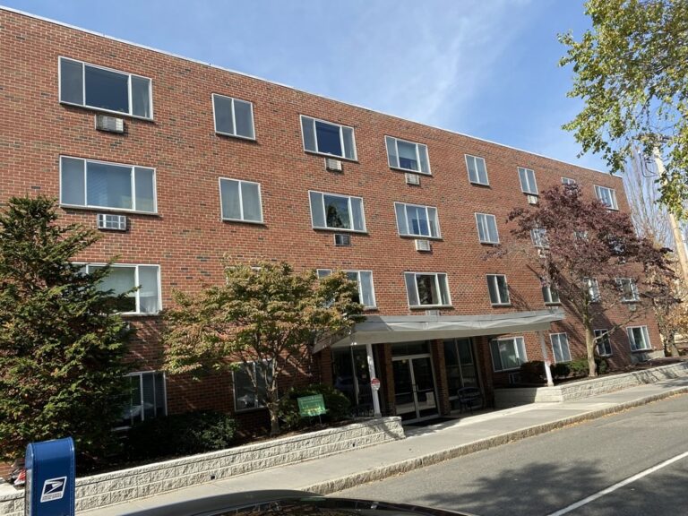50 Green Street #209 - Brookline, MA