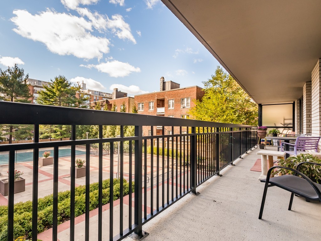 50 Longwood Ave #215 50 Longwood Ave #215 - Brookline, MA
