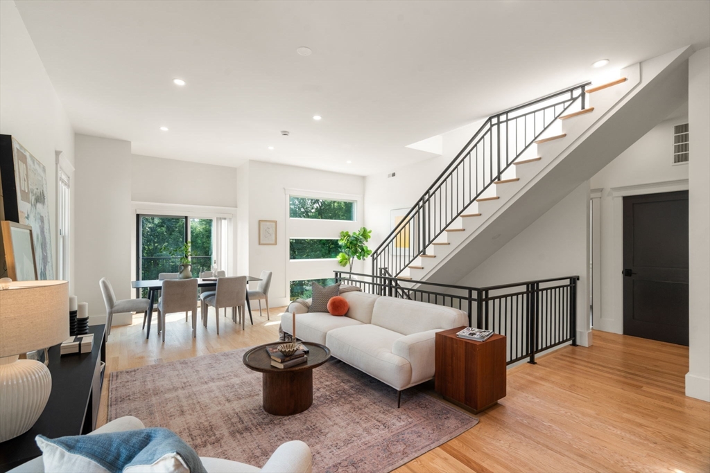 57-59 Highland Rd #59 - Brookline, MA