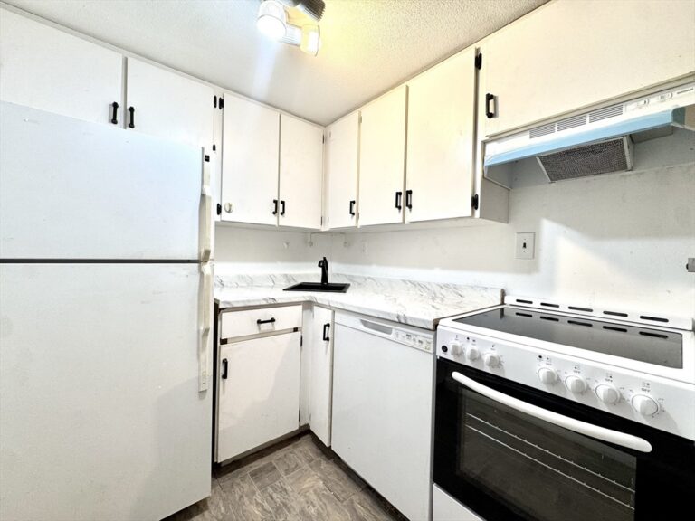 57 A Saint Paul St #3 - Brookline, MA