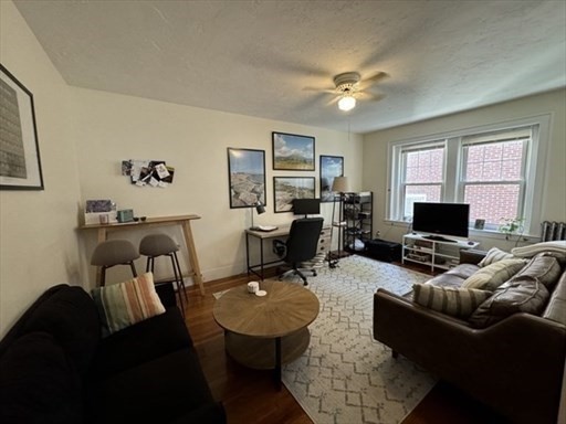 588 Washington St #2 - Brookline, MA