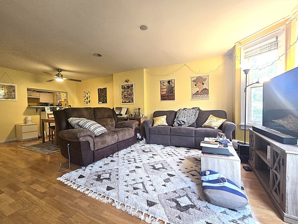 626 Washington #2 - Brookline, MA