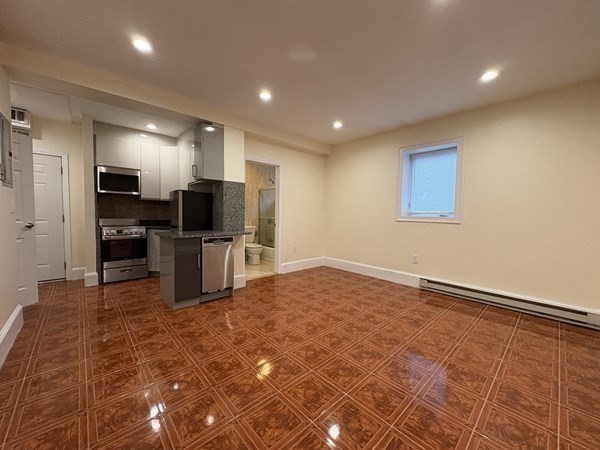 69 Babcock St #7 - Brookline, MA
