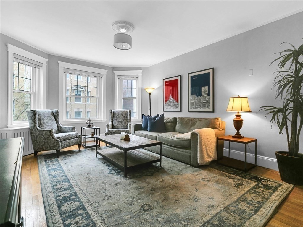 80 Browne #1 80 Browne #1 - Brookline, MA
