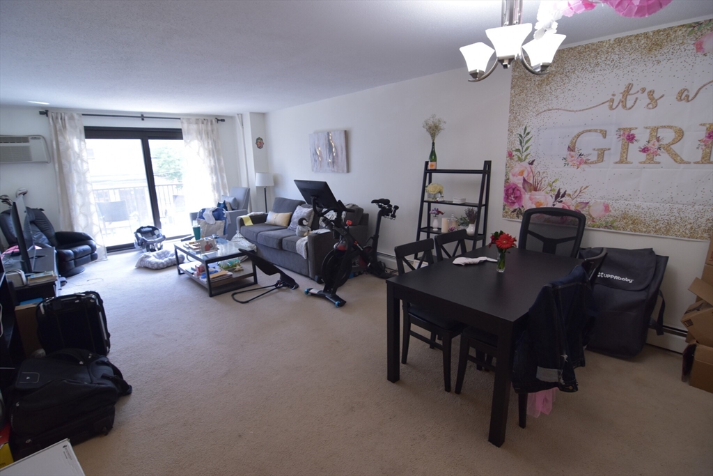 80 Pleasant #22 - Brookline, MA