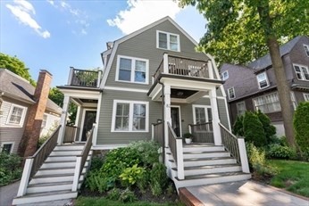 82 Summit Ave #82 82 Summit Ave #82 - Brookline, MA