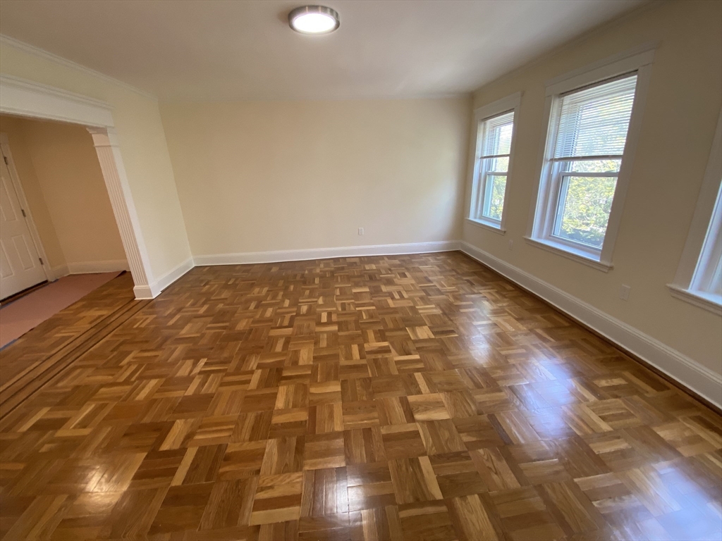 98 Toxteth Street #3 98 Toxteth Street #3 - Brookline, MA