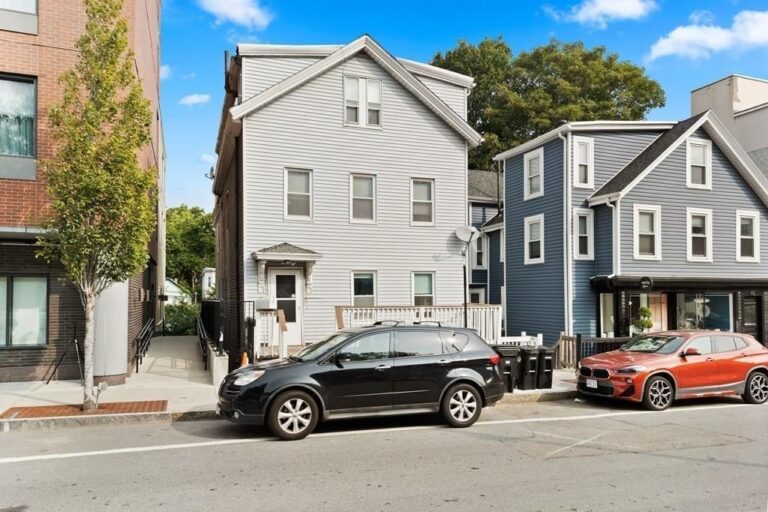 99 Boylston Street #2