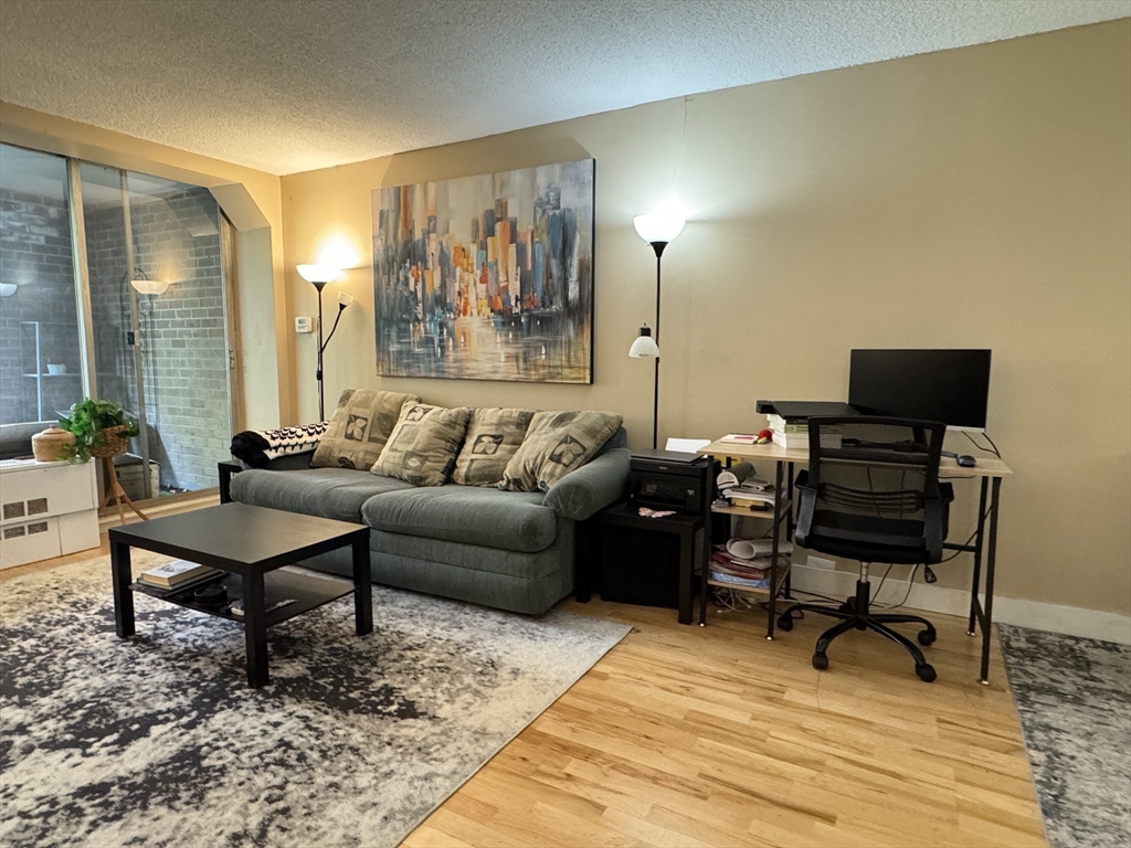 99 Pond Ave #224 - Brookline, MA