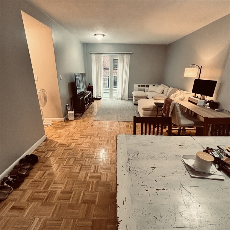 100 Marion Street #11 - Brookline, MA
