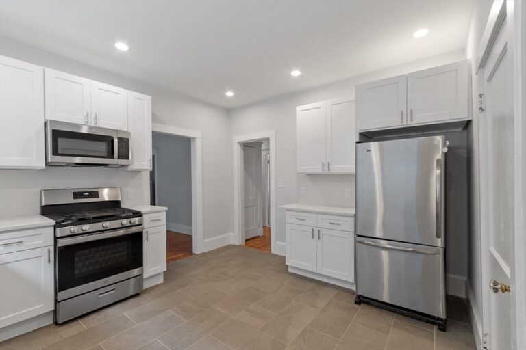 101 Saint Paul Street #1 - Brookline, MA