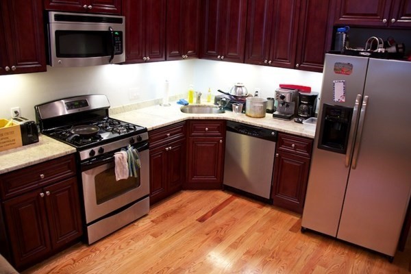 1089 Beacon Street #1 - Brookline, MA