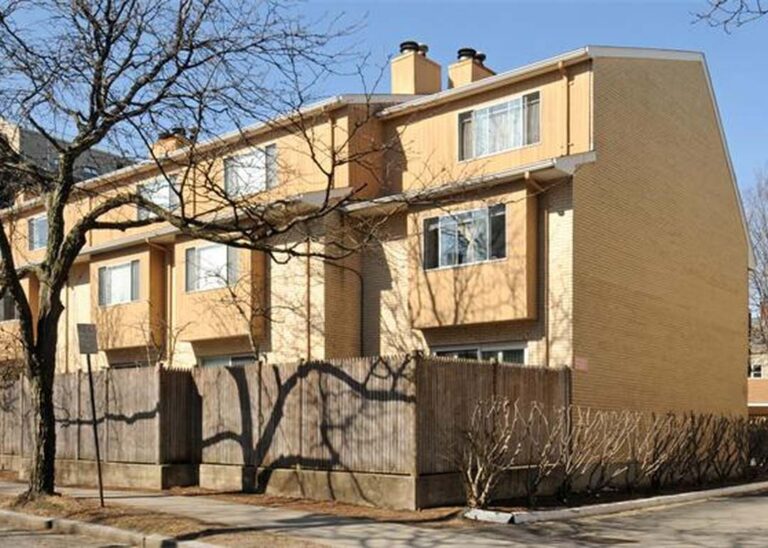 11 Williams #11 - Brookline, MA