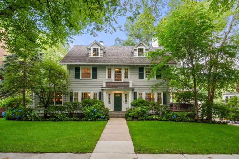 111 Clinton Road - Brookline, MA