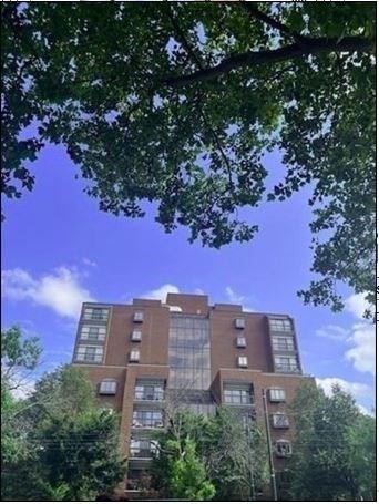1265 Beacon Street #603 - Brookline, MA